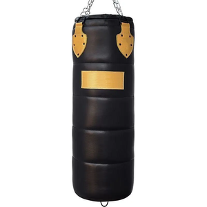 Adult Gym Exercise Boxing Sandbag Hanging Kick <b>Training</b> Fitness Punching <b>Bags</b> - Product Image 1