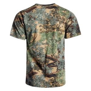 Custom High Quality Fishing Shirts With Neck Gaiter Cotton Fishing T Shirts Fishing Shirts With Neck Gaiter Cotton Fishing - Product Image 2