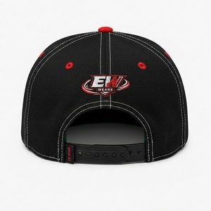Casquette de baseball élégante, fabriquée avec des matériaux de qualité supérieure, offrant une protection solaire, un confort et une performance durable au quotidien. - Product Image 5