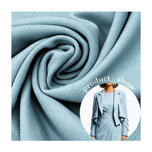 Tela de Poliéster Interlock Moderna y Exclusiva para Ropa Deportiva - Product Image 1