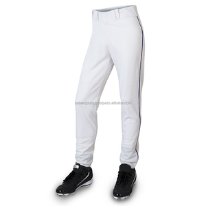 Maillots de baseball pour hommes Jays personnalisés, 100% broderie cousue, uniformes de baseball, prix raisonnable, haute qualité, service OEM - Product Image 3