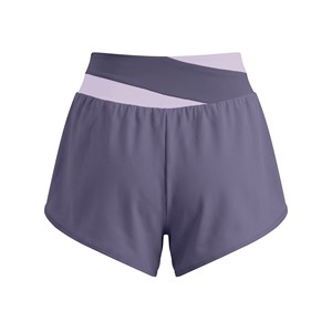 Shorts Deportivos de Cintura Alta Personalizados para Mujer, Cintura Cruzada, para Correr, Yoga, Gimnasio, Ropa Deportiva - Product Image 6
