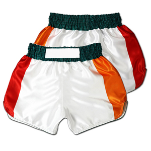 Shorts de combat MMA de haute qualité, nouveau style, personnalisés, prix bas, shorts de boxe Muay Thai, vêtements d'arts martiaux - Product Image 3