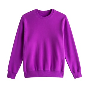 Custom Hoodie Men Cotton Men Crew Neck Sweatshirts Blank <b>Pullover</b> Oversized Hoodie plain Terry <b>Jumper</b> Men's Hoodies Sweatshirt - Product Image 1