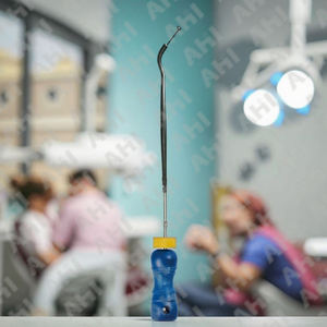 Instruments d'endodontie dentaire réutilisables de qualité supérieure en acier inoxydable, certifiés CE, prix d'usine en gros - Product Image 4