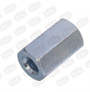 Écrou hexagonal en acier haute résistance pour coffrage en béton, écrou à ailettes, fixation de coffrage, écrou de construction, quincaillerie - Product Image 6