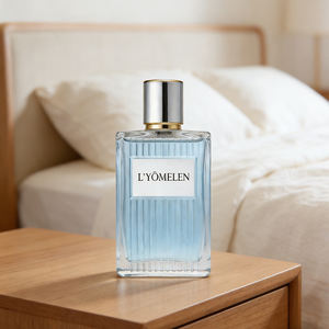 Parfum arabe original de poche, parfum boisé épicé, nouvelle formule, série privée, eau de parfum - Product Image 3