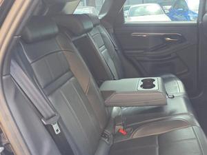 MINT 2021 1.5 P300E 12.2KWH R-DYNAMIIC S AUTO 4WD EURO 6 5 PUERTAS - Product Image 4