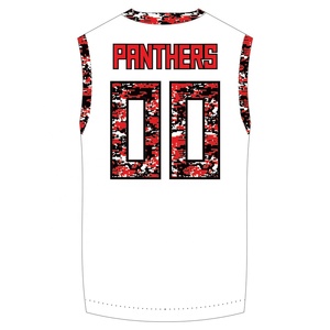 Uniformes de football sublimés 7V7 pour les joueurs - Product Image 3