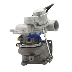 Nouveau Wl85-13-700 de turbocompresseur Wl8513700 pour Mazda <span class=keywords><strong>Ford</strong></span> B2500 J97A RHF5 Turbo - Product Image 5