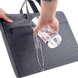 Sac à dos pour ordinateur portable, idéal pour le bureau et les voyages, léger, tendance, multi-poches, confortable, imperméable, facile à transporter, excellent service. - Product Image 6