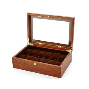 Wooden Spice <b>Box</b> Organizer for Kitchen Counter Masala Storage Spice Collection <b>Herbs</b> Seasonings and Pantry Essentials - Product Image 4
