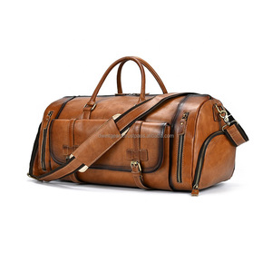 Sac de voyage à roulettes grande capacité, bagage de voyage imperméable, sac d'extérieur, fabricant OEM ODM, fournisseur en gros - Product Image 1