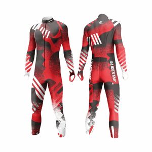 Traje de Cuero de una Pieza para Motociclismo y Automovilismo de Invierno, Resistente al Viento, Talla Grande, Estilo Motowolf, Diseño Inspirado en Alpinestar, HIKE IMPEX - Product Image 1