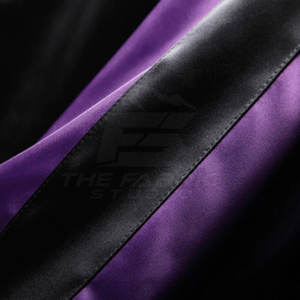 Chaqueta Sukajan de Moda Urbana Bordada de Alta Calidad con Tela de Satén Cómoda para un Estilo Casual - Product Image 5