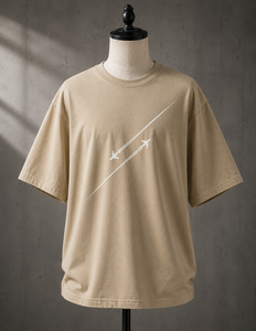Camiseta de Hombre al por Mayor de Alta Calidad, 100% Algodón, Corte Regular, Personalizable, Ecológica, de Secado Rápido, Suave, Transpirable, Informal, para Verano - Product Image 6