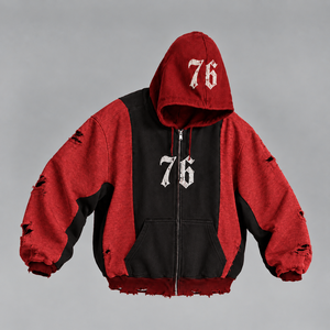 Newest 3D Printed Fashion Hoodies <b>Mens</b> Unisex Pullover Hooded <b>Sweatshirt</b> Casual Jacket French Terry 100% Cotton Double Zipper - Product Image 5