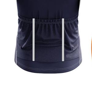 Uniforme de Ciclismo Personalizado para Hombre, Transpirable, de Secado Rápido, Ecológico, Servicio OEM, Ligero, de Alta Calidad, Diseños Personalizados - Product Image 6