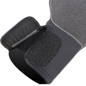 ถุงมือดำน้ำเคฟลาร์ 3 มม. สำหรับดำน้ำ ถุงมือดำน้ำยิงปลาเคฟลาร์ ป้องกันการเจาะทะลุ สำหรับดำน้ำยิงปลา กีฬาทางน้ำ - Product Image 2