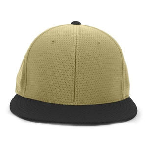 Casquette de baseball vintage personnalisée à 5 panneaux en toile avec broderie à la main, boucle réglable, unisexe, sportive, toutes saisons - Product Image 3