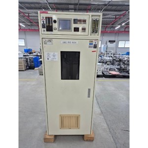 Câble d'interface à ruban SFI Leasing Scrubber 1201218001, utilisé comme pièce détachée pour équipement semi-conducteur d'époque - Product Image 6