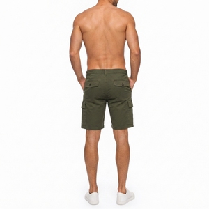 movement for everyday activities OEM Premium <b>men</b> <b>shorts</b> crafted with lightweight fabric breathable comfort and flexible - Product Image 5