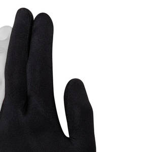 Gants de billard respirants à séchage rapide pour le billard et le snooker, pour droitiers ou gauchers, vente en gros usine - Product Image 5
