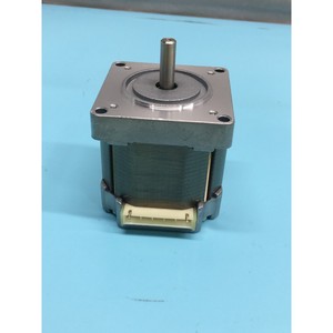 มอเตอร์สเต็ปเปอร์ JAPAN SERVO KH56LM2-551 1.8 - อุปกรณ์และอะไหล่เซมิคอนดักเตอร์ระดับโลกที่เชื่อถือได้ - Product Image 2