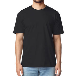 Camiseta de Lujo para Hombre y Mujer, Multicolor, Ecológica, Talla Grande, Personalizada, de Algodón, Premium - Product Image 1