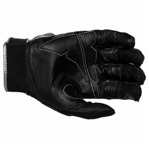 Guantes de Bateo de Béisbol de Ajuste Cómodo con Protección Reforzada en la Palma, Sensación Ligera y Rendimiento Flexible para Jugadores de Béisbol - Product Image 3