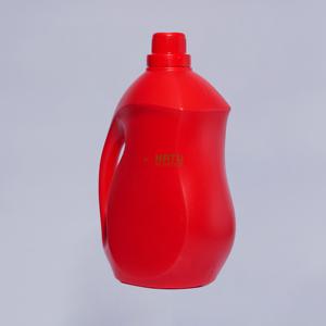 Offre Spéciale – Bidon en PEHD de 3,8 L avec bouchon à vis pour lessive, adoucissant textile – Économie d'énergie – OEM/ODM - Product Image 1