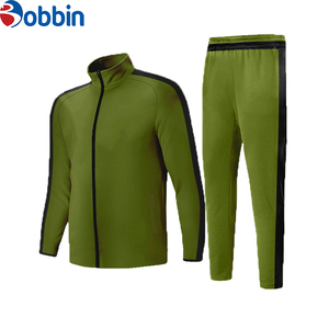 Conjuntos deportivos para hombre, chándal de invierno para hombre, nuevo conjunto deportivo, traje deportivo informal, chaqueta y pantalones, conjunto de ropa para correr para hombre - Product Image 6