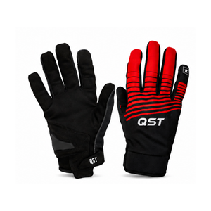 Full Finger Cycling <b>Gloves</b> <b>Touch</b> <b>Screen</b> MTB Road Bike Riding <b>Gloves</b> Breathable Custom Logo - Product Image 1