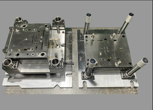 Cajas de madera y cartón vietnamitas VMMP/ODM/OEM, troquel de estampado SKD61/SKD 61 mejorado/SKD11 - Product Image 3