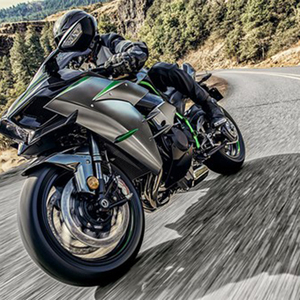 Motocicleta Kawasaki Ninja H2 Carbon 2022 - Product Image 2