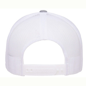 Solid Color Baseball Caps for Adults Low MOQ 2026 Latest Design Breathable Adjustable Best Selling - Product Image 4