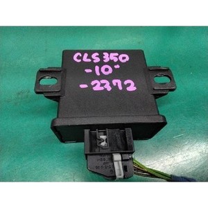 ชุดควบคุมไฟหน้า CLS ปี 2008-2014 มือสอง ของแท้ รหัสอะไหล่ A2198202526 - Product Image 4