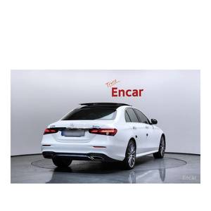 Mercedes-Benz Clase E E350 4MATIC AMG Line 2023, 46,573 km, Caja de Cambios Automática, Asientos de Cuero, Volante a la Izquierda, Cámara Trasera - Product Image 2