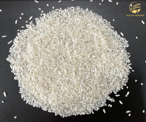 ข้าวขาวเมล็ดยาวคุณภาพสูง เกรด A  ข้าวบดละเอียด  ข้าวที่แตกหัก 5%  นุ่ม  ไอรีน ลูอง +84 366 018 472 - Product Image 1