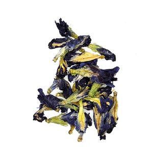 Color <b>Changing</b> Butterfly Pea Tea Organic Dried Flowers Wholesale Vietnam Supply - Product Image 6