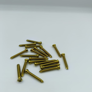 Sistema de clavado femoral proximal PFNA BOLT ortopédico profesional, clavo intramedular, clavo de bloqueo para fijación femoral - Product Image 3