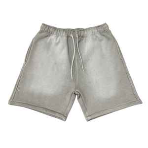 Shorts Deportivos para Hombre, Verano, Playa, Elásticos, con Cordón Ajustable, Tie Dye, Casuales, Ajustados, Shorts Cortos para Hombre - Product Image 1