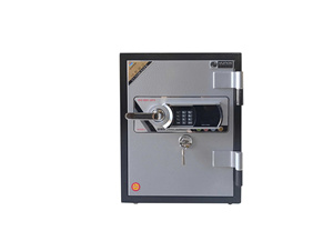 ตู้เซฟพรีเมียม YUNOS YNS-56E มาพร้อมกับระบบล็อคอิเล็กทรอนิกส์สแตนเลสสตีล - Product Image 3