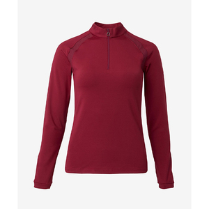 2026 Horse Riding Clothing Female Outdoor <b>Long</b> <b>Sleeve</b> <b>Base</b> <b>Layer</b> Shirts Women's Horse Riding Apparel <b>Base</b> <b>Layers</b> for Bulk Order - Product Image 6