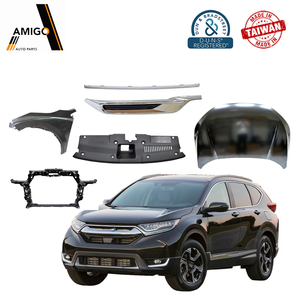 อะไหล่ตัวถังรถยนต์สำหรับฮอนด้า CR-V ปี 2017- จากไต้หวัน ผู้จัดจำหน่ายอะไหล่หลังการขายแบบ B2B - Product Image 1