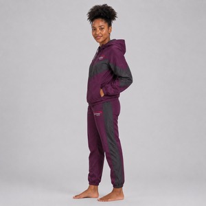 Ensemble de survêtement coupe-vent pour femme, très vendu, confortable, respirant, écologique, de qualité supérieure, personnalisable - Product Image 5