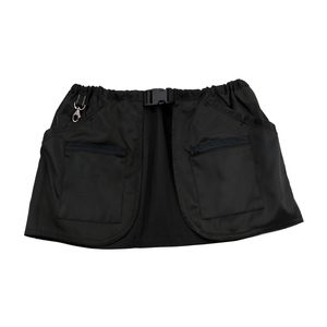 Custom Dog <b>Trainer</b> Waist Apron Multi Function Treat Pouch for <b>Working</b> Dog Training - Product Image 4