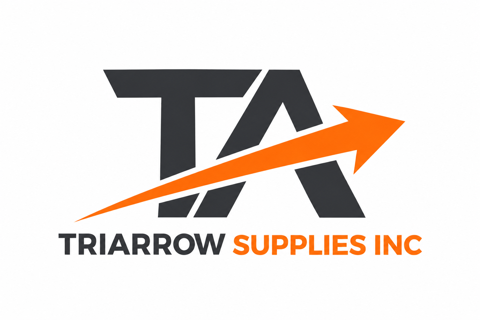 Triarrow Supplies Inc logo