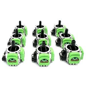 Ủng hộ Công Đoàn bán chạy nhất 3D hiệu ứng hội trường <span class=keywords><strong>Analog</strong></span> cảm biến phím điều khiển mô-đun bền ROTARY chiết rheostats cho ps5 - Product Image 3