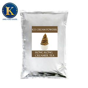 ผงทำไอศกรีมซอฟต์เสิร์ฟรสแตงโมพรีเมียม - Product Image 6